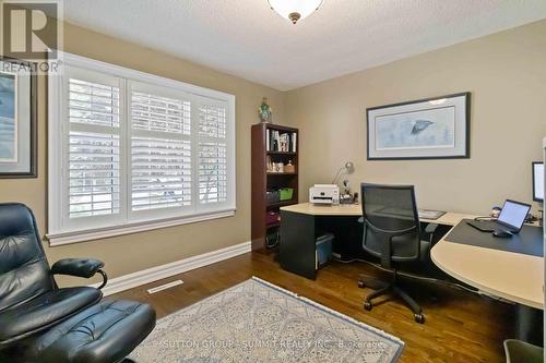 1195 Crestdale Road, Mississauga, ON - Indoor Photo Showing Office