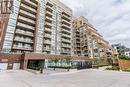 315 - 1787 St Clair Avenue, Toronto, ON  - Outdoor With Balcony With Facade 