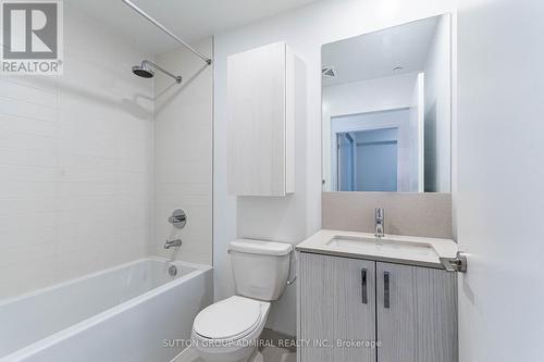 315 - 1787 St Clair Avenue, Toronto, ON - Indoor Photo Showing Bathroom