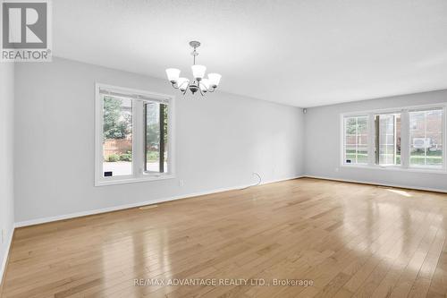 1 - 515 Proudfoot Lane, London, ON - Indoor Photo Showing Other Room