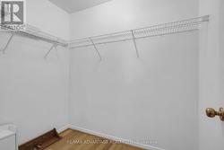 Primary Walk-in Closet - 