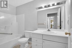 Primary Ensuite - 