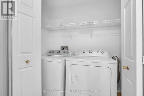 1 - 515 Proudfoot Lane, London, ON - Indoor Photo Showing Laundry Room