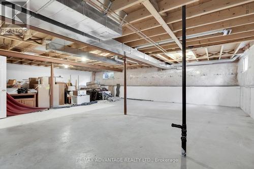 1 - 515 Proudfoot Lane, London, ON - Indoor Photo Showing Basement