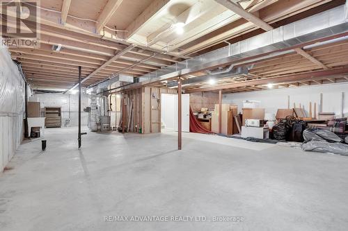 1 - 515 Proudfoot Lane, London, ON - Indoor Photo Showing Basement