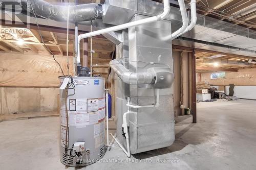 1 - 515 Proudfoot Lane, London, ON - Indoor Photo Showing Basement