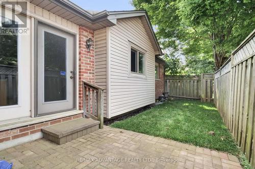 1 - 515 Proudfoot Lane, London, ON - Outdoor With Exterior