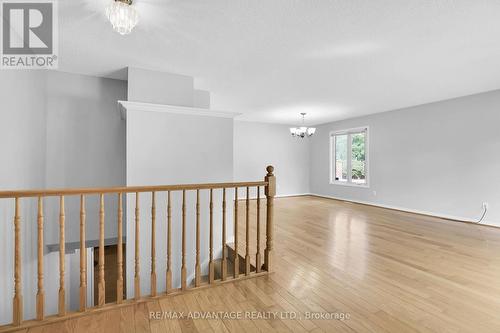 Newly professionally painted - 1 - 515 Proudfoot Lane, London, ON - Indoor Photo Showing Other Room