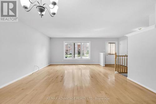 South facing windows - 1 - 515 Proudfoot Lane, London, ON - Indoor Photo Showing Other Room