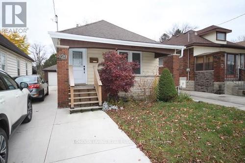 429 Burbrook Place, London, ON - Outdoor