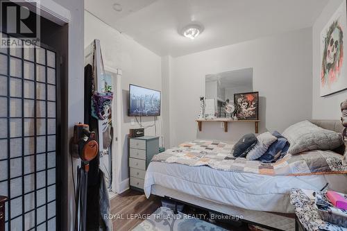 32 Mary Street W, St. Thomas, ON - Indoor Photo Showing Bedroom