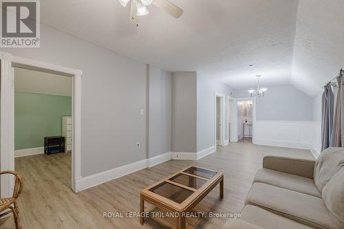 32 Mary Street W, St. Thomas, ON - Indoor Photo Showing Other Room