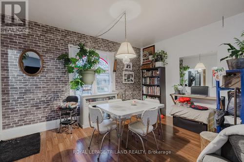 32 Mary Street W, St. Thomas, ON - Indoor Photo Showing Dining Room