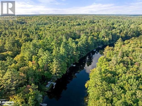 1335 Sherwood Forest Road, Bracebridge, ON - Outdoor With View