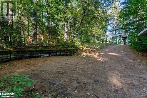 1335 Sherwood Forest Road, Bracebridge, ON - Outdoor