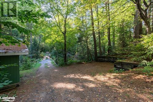 1335 Sherwood Forest Road, Bracebridge, ON - Outdoor