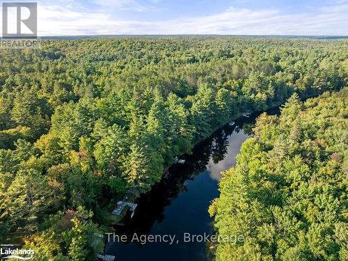 1335 Sherwood Forest Road, Bracebridge (Oakley), ON - Outdoor With View