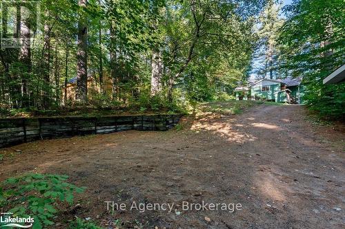 1335 Sherwood Forest Road, Bracebridge (Oakley), ON - Outdoor