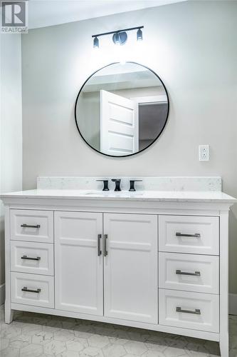 84 Sweetenwater Avenue, Conception Bay South, NL - Indoor Photo Showing Bathroom