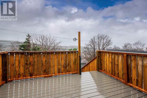 84 Sweetenwater Avenue, Conception Bay South, NL - Outdoor