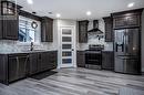 84 Sweetenwater Avenue, Conception Bay South, NL  - Indoor Photo Showing Kitchen With Upgraded Kitchen 