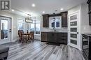 84 Sweetenwater Avenue, Conception Bay South, NL  - Indoor Photo Showing Kitchen 