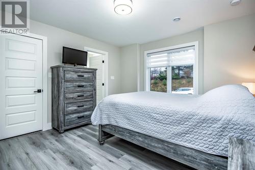 84 Sweetenwater Avenue, Conception Bay South, NL - Indoor Photo Showing Bedroom