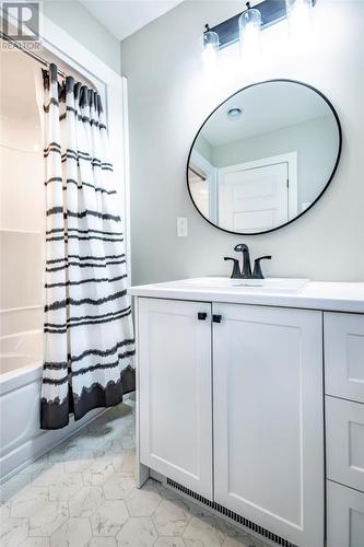 84 Sweetenwater Avenue, Conception Bay South, NL - Indoor Photo Showing Bathroom