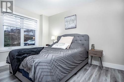 84 Sweetenwater Avenue, Conception Bay South, NL - Indoor Photo Showing Bedroom