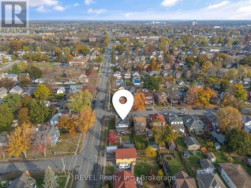 266 Kent Street, Port Colborne (878 - Sugarloaf), ON - Outdoor With View