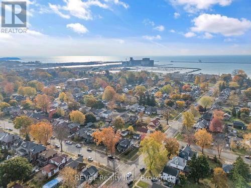 266 Kent Street, Port Colborne (878 - Sugarloaf), ON - Outdoor With Body Of Water With View