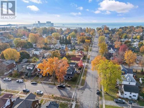 266 Kent Street, Port Colborne (878 - Sugarloaf), ON - Outdoor With View