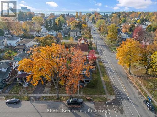 266 Kent Street, Port Colborne (878 - Sugarloaf), ON - Outdoor With View