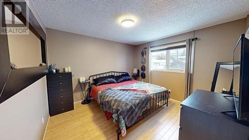 8711 88 Street, Fort St. John, BC - Indoor Photo Showing Bedroom