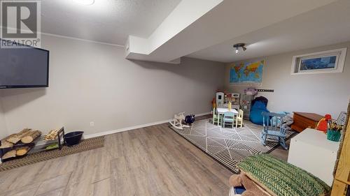 8711 88 Street, Fort St. John, BC - Indoor