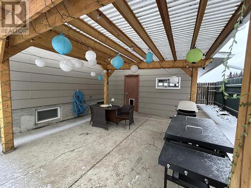 8711 88 Street, Fort St. John, BC - Outdoor With Exterior