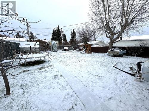 8711 88 Street, Fort St. John, BC - Outdoor