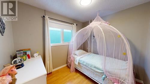 8711 88 Street, Fort St. John, BC - Indoor Photo Showing Bedroom