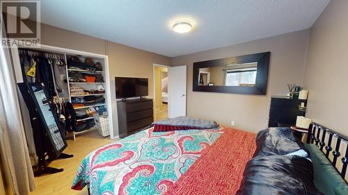 8711 88 Street, Fort St. John, BC - Indoor Photo Showing Bedroom