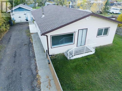 3035 Edwards Drive, Williams Lake, BC - Outdoor