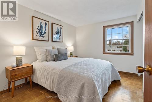 116 Brunswick Street, Oshawa (Donevan), ON - Indoor Photo Showing Bedroom