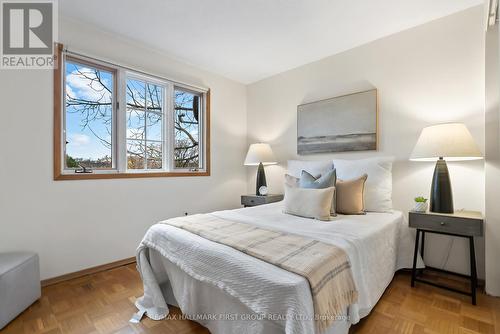 116 Brunswick Street, Oshawa (Donevan), ON - Indoor Photo Showing Bedroom