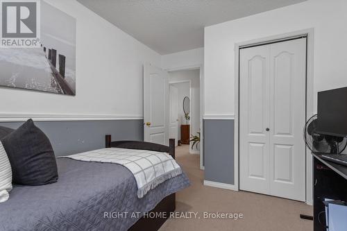 8 Mancini Dr Drive, Kawartha Lakes (Woodville), ON - Indoor Photo Showing Bedroom