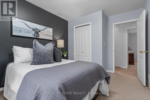 8 Mancini Dr Drive, Kawartha Lakes (Woodville), ON - Indoor Photo Showing Bedroom