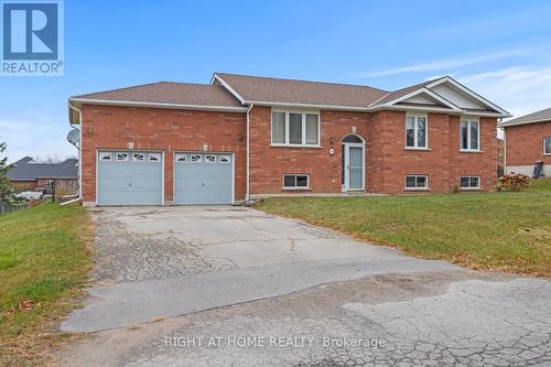 8 Mancini Dr Drive, Kawartha Lakes (Woodville), ON - Outdoor