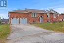 8 Mancini Dr Drive, Kawartha Lakes (Woodville), ON  - Outdoor 