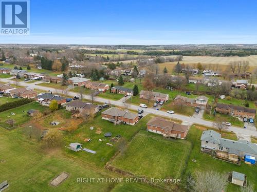 8 Mancini Dr Drive, Kawartha Lakes (Woodville), ON - Outdoor With View