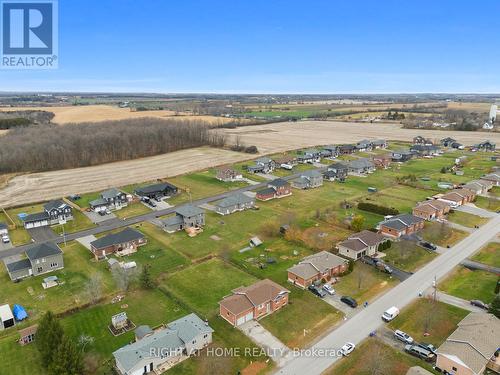 8 Mancini Dr Drive, Kawartha Lakes (Woodville), ON - Outdoor With View