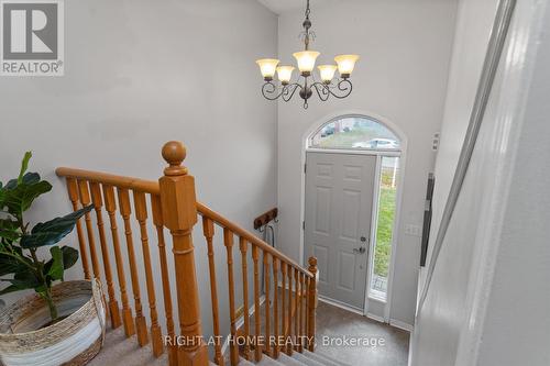 8 Mancini Dr Drive, Kawartha Lakes (Woodville), ON - Indoor Photo Showing Other Room