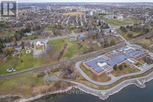 239 Dundas Street W, Belleville (Belleville Ward), ON - Outdoor With View